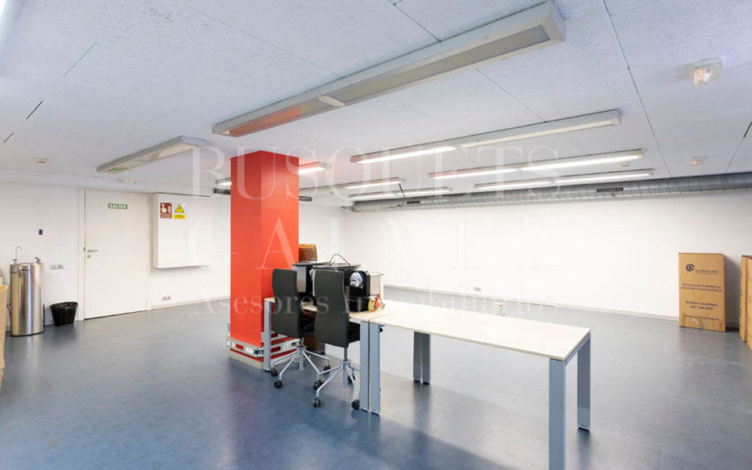 oficina en venta en Barcelona Tuset