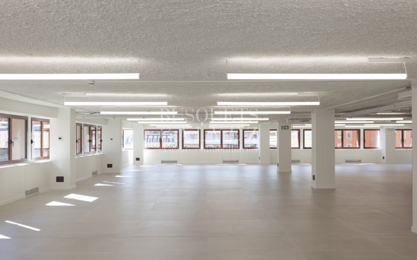 Oficina reformada venta en c/ Tuset