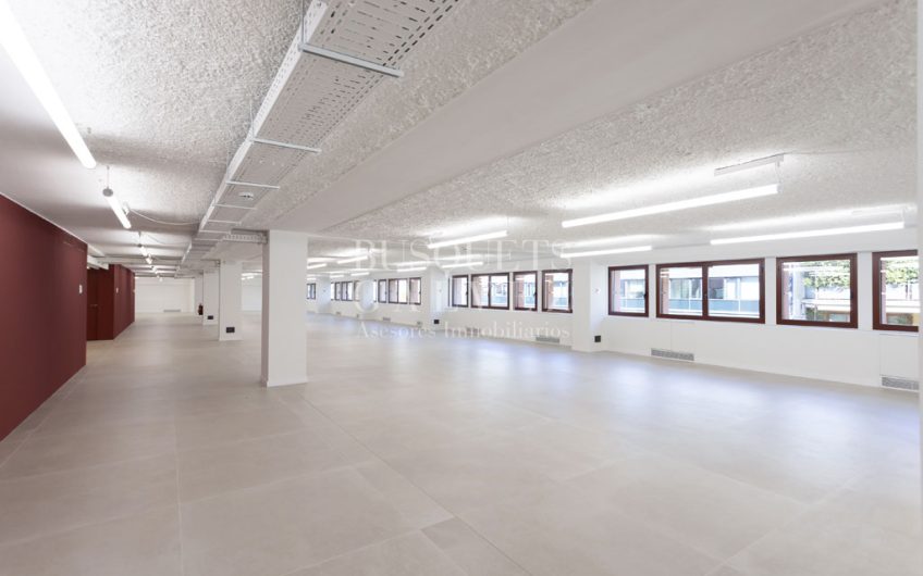 Oficina reformada venta en c/ Tuset