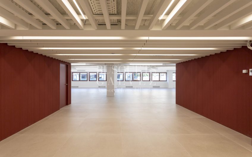 Oficina reformada venta en c/ Tuset