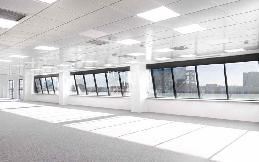 Oficina en alquiler Torre Cerdà