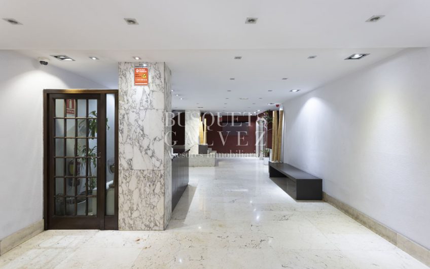 Oficina en alquiler junto a Pg de Gràcia