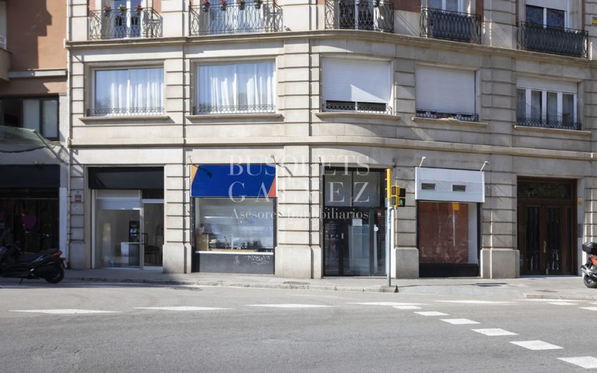 Oficina cerca de Plaça Francesc Macià