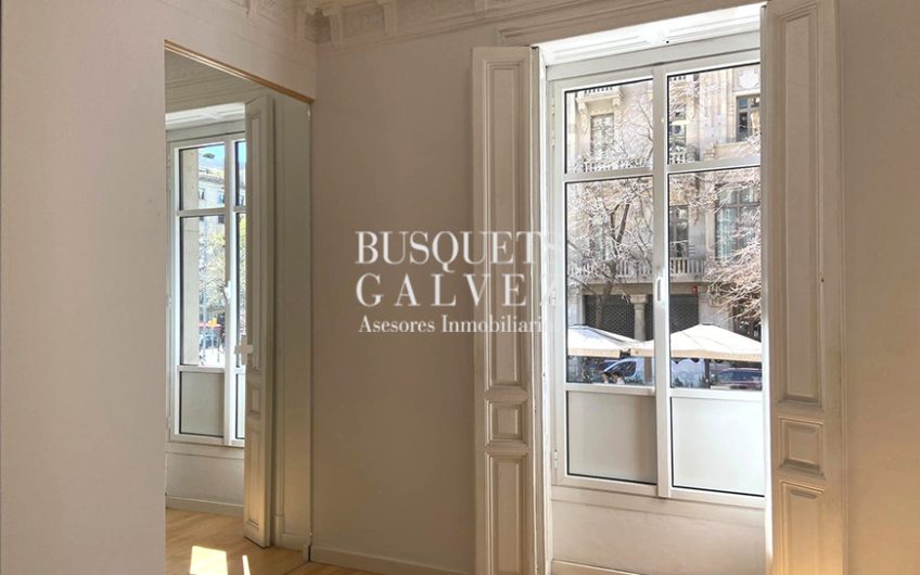 Oficina en Rambla Catalunya