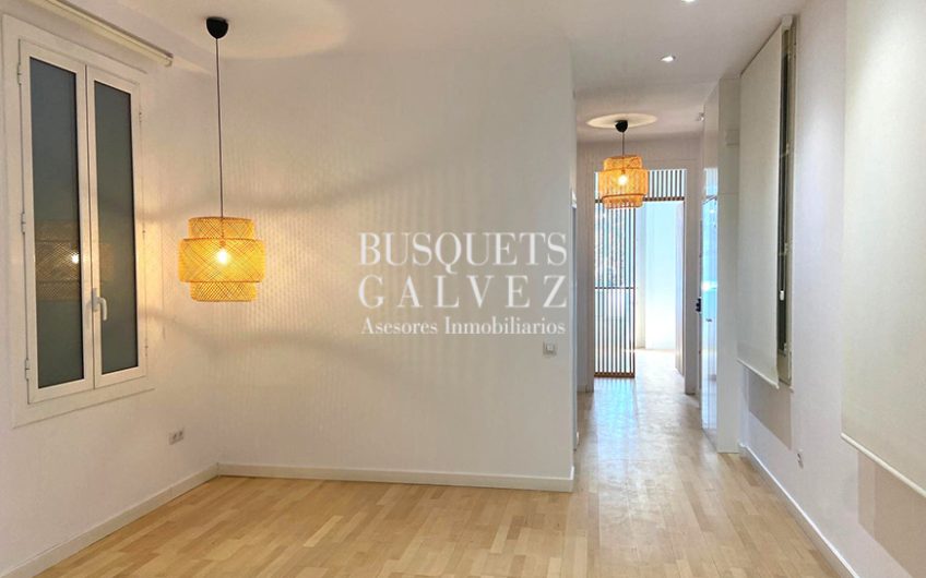 Oficina en Rambla Catalunya