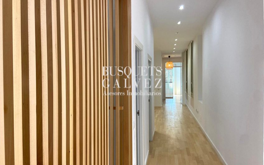 Oficina en Rambla Catalunya