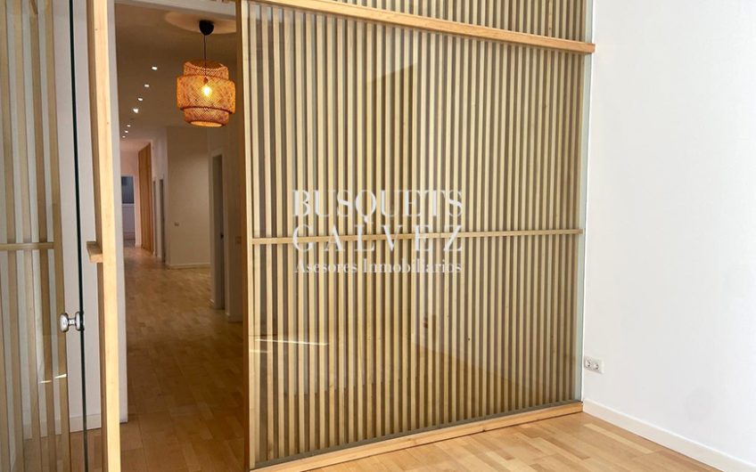 Oficina en Rambla Catalunya