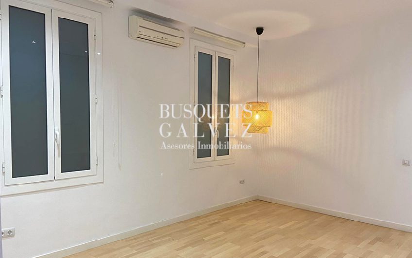 Oficina en Rambla Catalunya