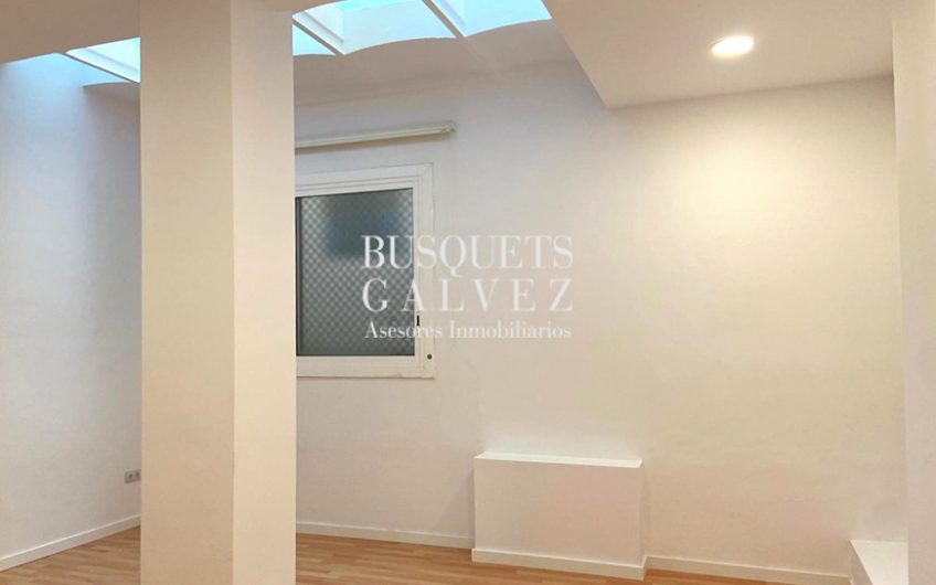 Oficina en Rambla Catalunya