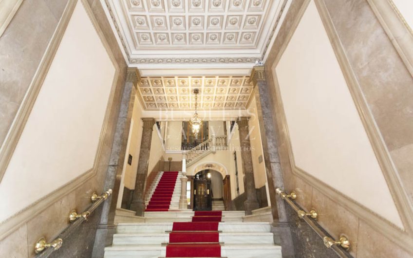 Oficina en Rambla Catalunya