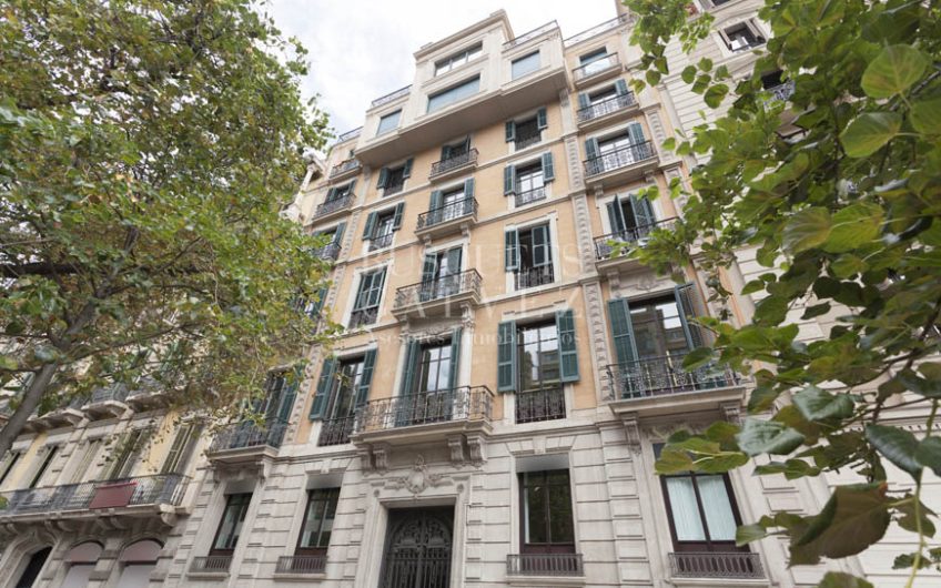 Oficina en Rambla Catalunya