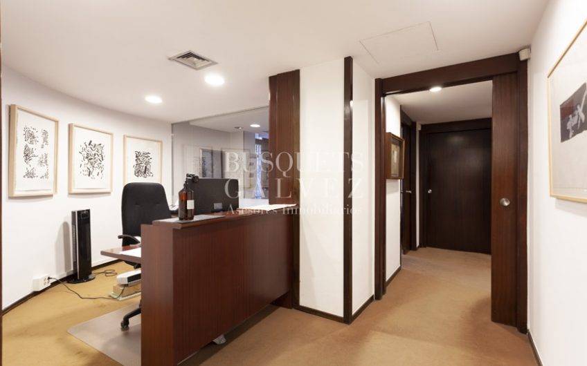Oficinas en venta en c/Freixa