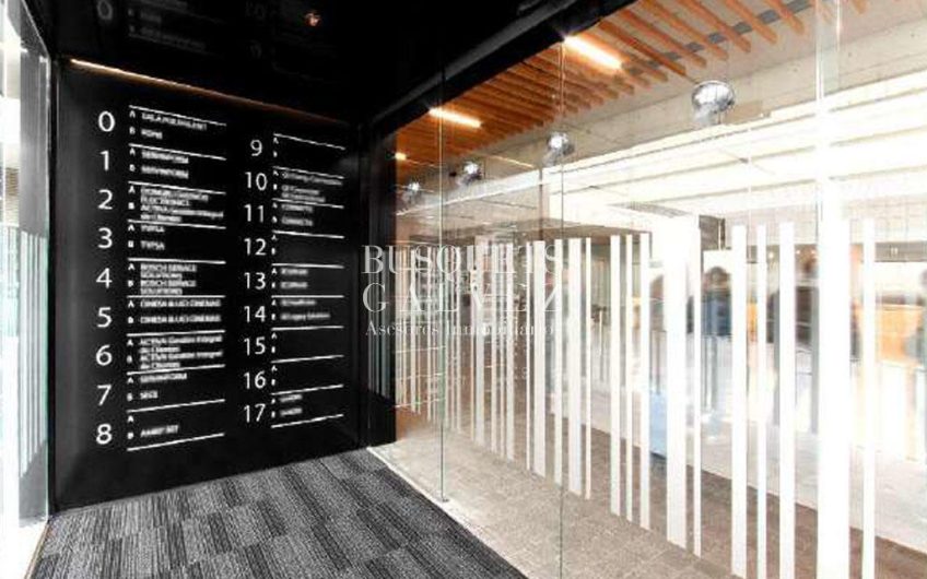 Oficina en alquiler en Edificio Meridia